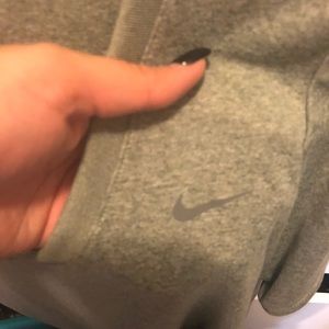 NIKE DRI-FIT SHIRT WOMENS